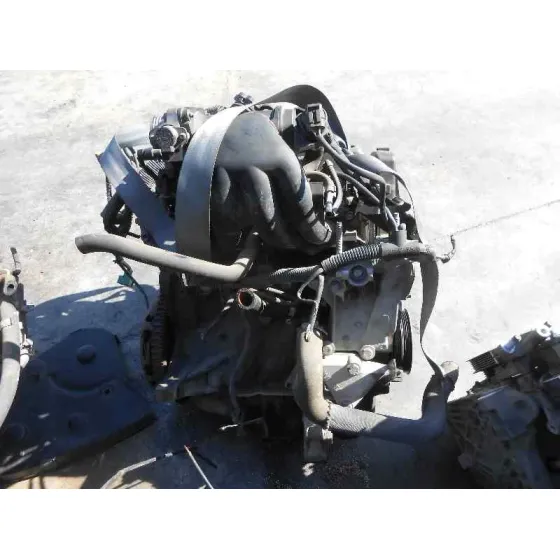 Motor Completo para Citroën Xsara Berlina