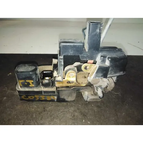 Cerradura Puerta Trasera Izquierda para Chrysler Jeep Gr.cherokee (Wj/Wg)