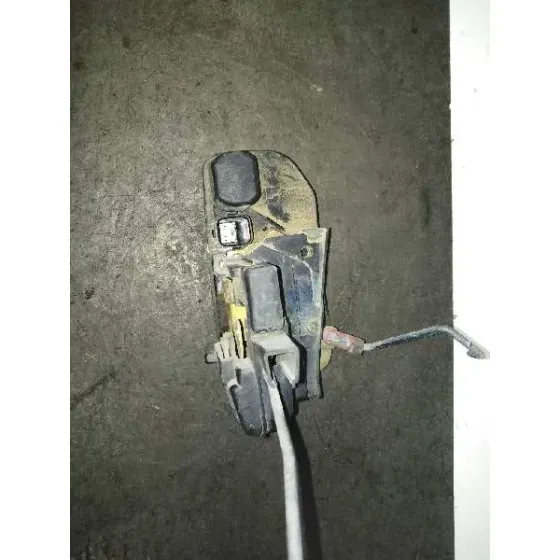 Cerradura Puerta Trasera Izquierda para Chrysler Jeep Gr.cherokee (Wj/Wg)