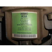 Diferencial Trasero para Hyundai Santa Fe (Bm)