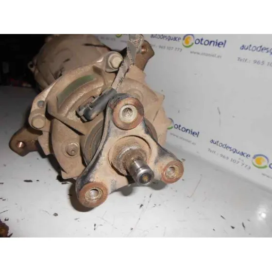 Diferencial Trasero para Hyundai Santa Fe (Bm)
