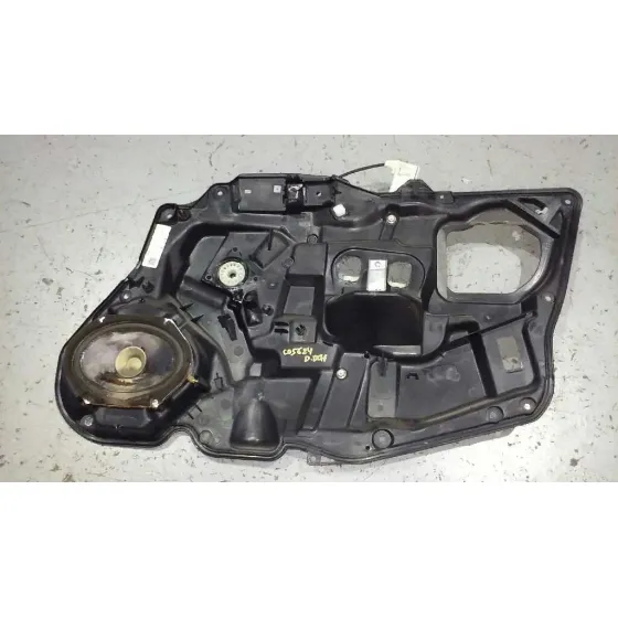 Elevalunas Delantero Derecho para Mazda 6 Berlina (Gg)