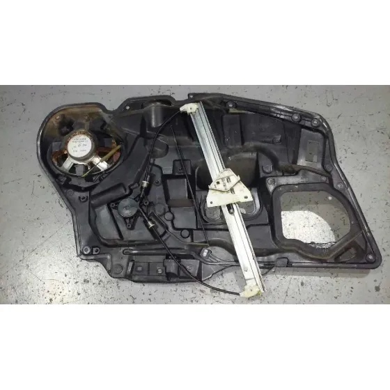 Elevalunas Delantero Derecho para Mazda 6 Berlina (Gg)