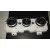 Mando Climatizador para Mazda 6 Berlina (Gg)