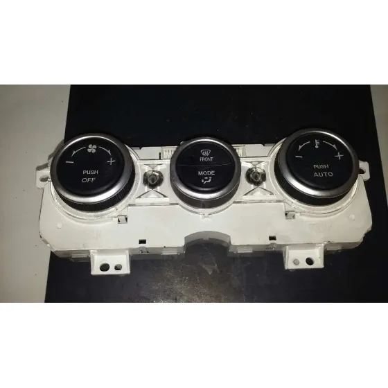 Mando Climatizador para Mazda 6 Berlina (Gg)