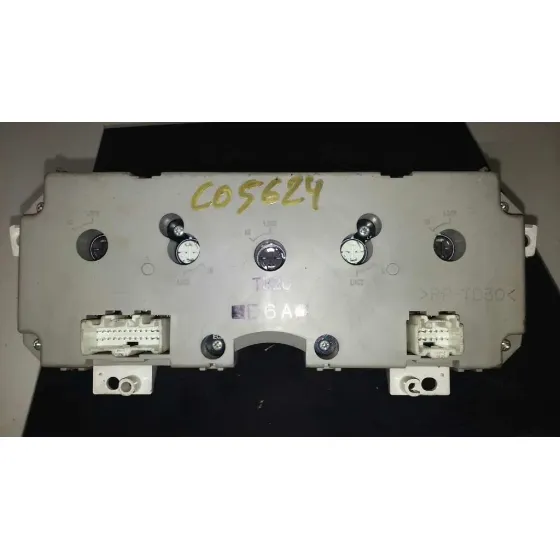 Mando Climatizador para Mazda 6 Berlina (Gg)