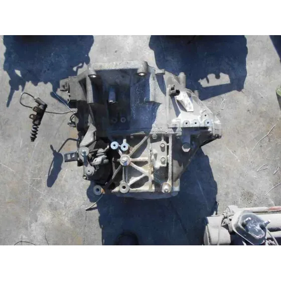 Caja Cambios para Mazda 6 Berlina (Gg)
