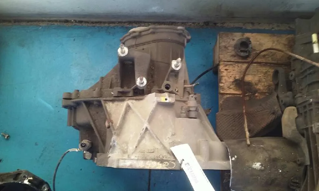 Caja Cambios para Ford Puma (Cce)