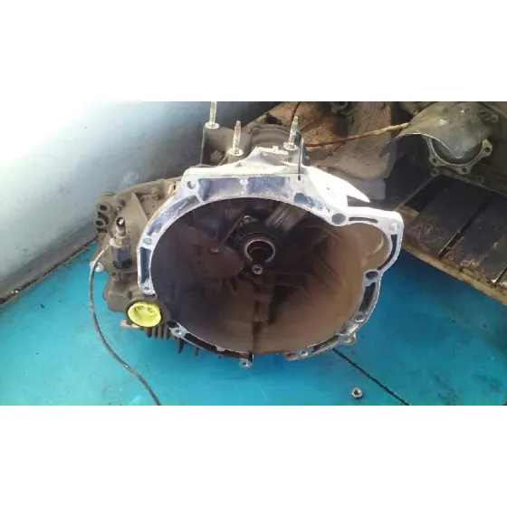 Caja Cambios para Ford Puma (Cce)