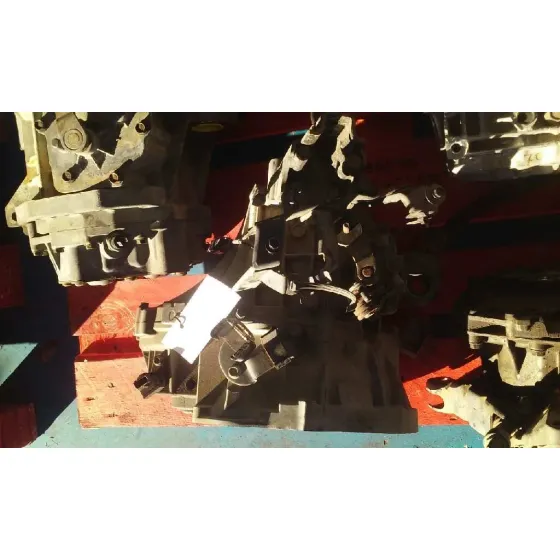Caja Cambios para Kia Picanto