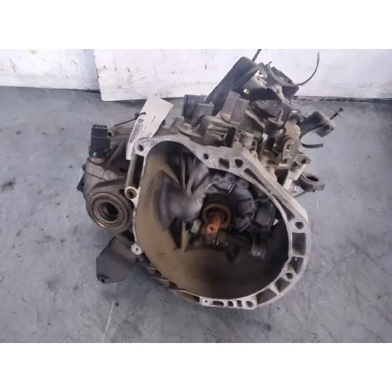 Caja Cambios para Kia Picanto