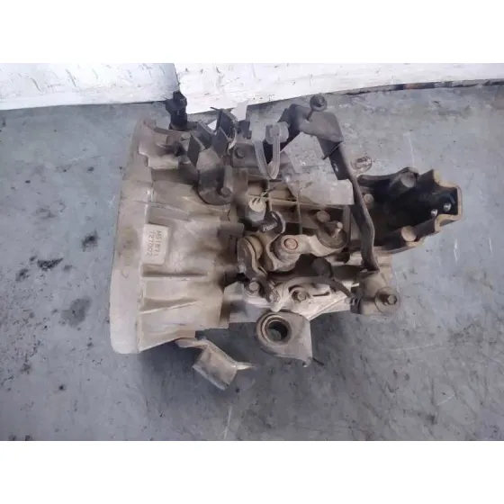 Caja Cambios para Kia Picanto