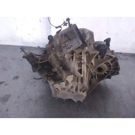 Caja Cambios para Kia Picanto