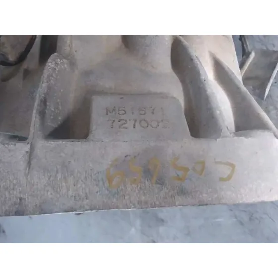 Caja Cambios para Kia Picanto
