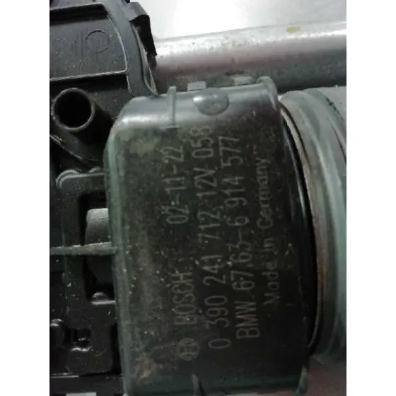 Motor Limpia Delantero para Bmw Serie 3 Berlina (E46)