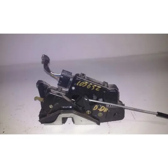 Cerradura Puerta Delantera Derecha para Bmw Serie 3 Berlina (E46)
