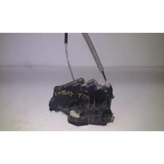 Cerradura Puerta Trasera Derecha para Bmw Serie 3 Berlina (E46)
