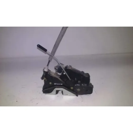 Cerradura Puerta Trasera Derecha para Bmw Serie 3 Berlina (E46)