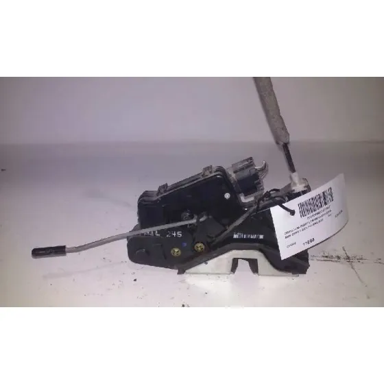Cerradura Puerta Trasera Izquierda para Bmw Serie 3 Berlina (E46)