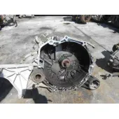 Caja Cambios para Opel Astra G Berlina