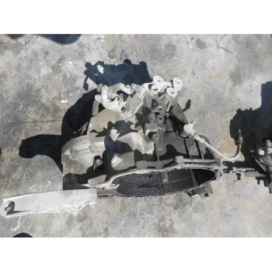 Caja Cambios para Opel Astra G Berlina