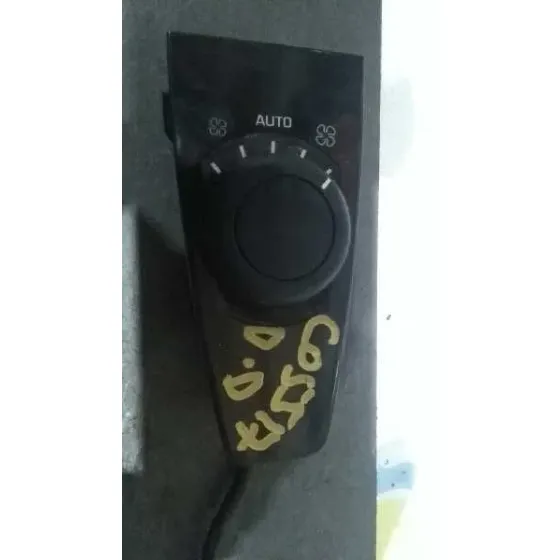 Mando Climatizador para Citroën C4 Grand Picasso