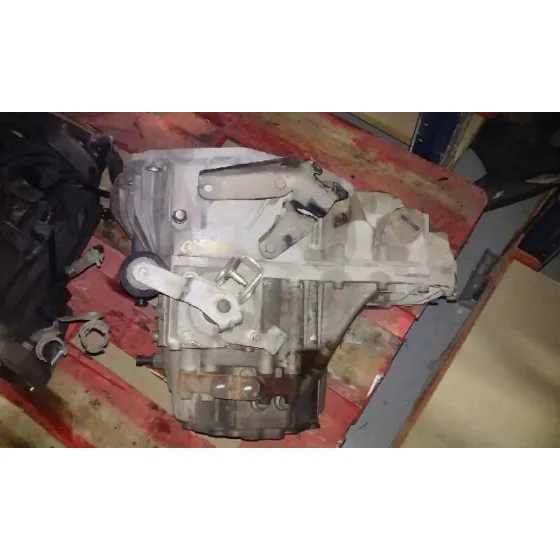 Caja Cambios para Chrysler Pt Cruiser (Pt)