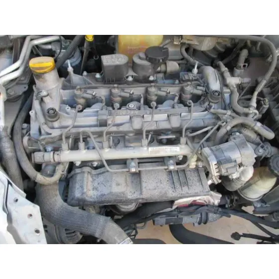 Motor Completo para Chrysler Pt Cruiser (Pt)