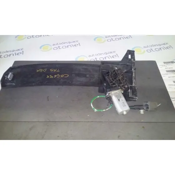Elevalunas Trasero Derecho para Chrysler Pt Cruiser (Pt)