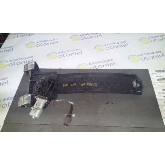 Elevalunas Trasero Izquierdo para Chrysler Pt Cruiser (Pt)