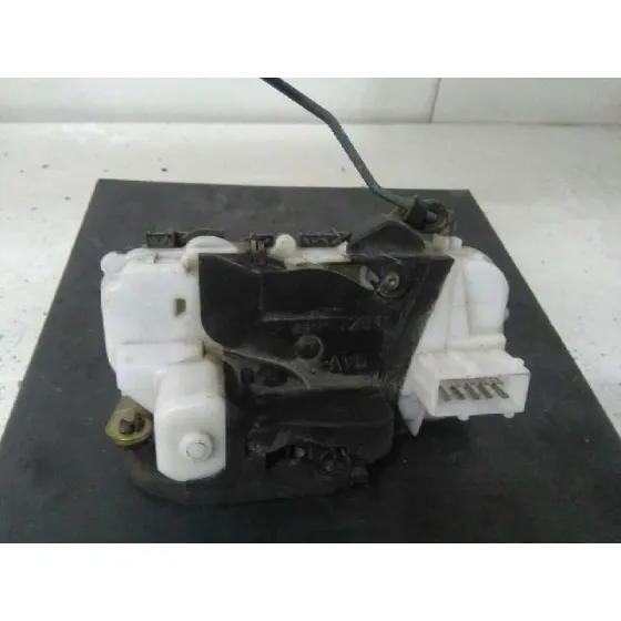 Cerradura Puerta Delantera Derecha para Peugeot 607 (S1)
