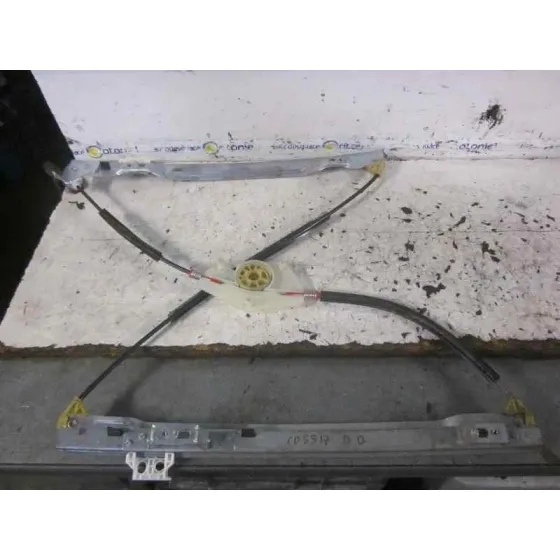 Elevalunas Delantero Derecho para Citroën C4 Grand Picasso