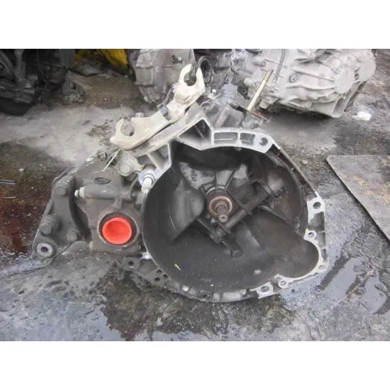Caja Cambios para Fiat Stilo (192)