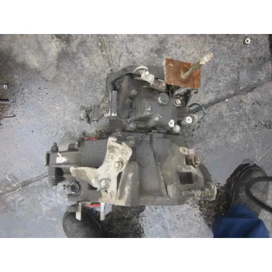 Caja Cambios para Fiat Stilo (192)