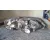 Faro Izquierdo para Opel Astra G Berlina
