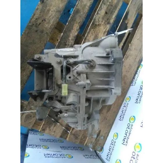 Caja Cambios para Mg Serie 75 (J/Rj)