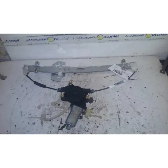 Elevalunas Delantero Izquierdo para Kia Rio