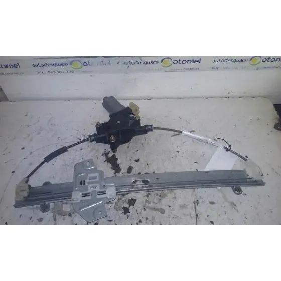 Elevalunas Delantero Izquierdo para Kia Rio