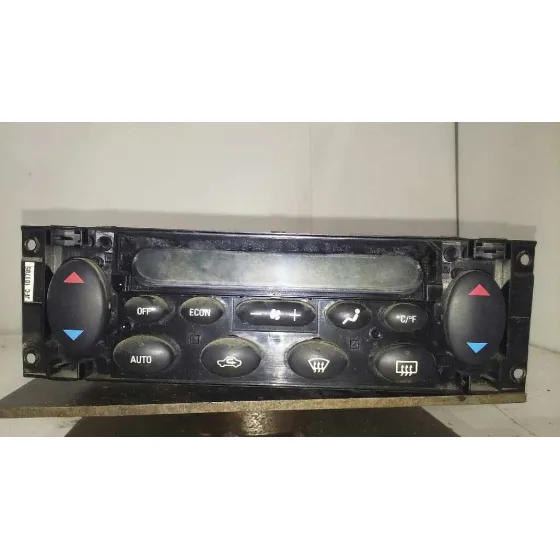 Mando Climatizador para Mg Serie 75 (J/Rj)