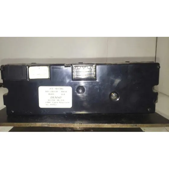 Mando Climatizador para Mg Serie 75 (J/Rj)