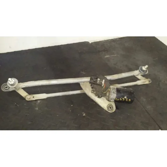 Motor Limpia Delantero para Mg Serie 75 (J/Rj)