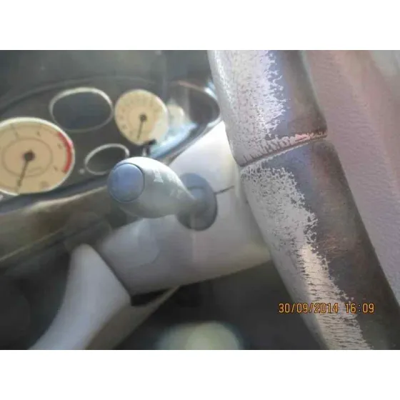 Mando Luces para Mg Serie 75 (J/Rj)
