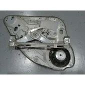 Elevalunas Trasero Derecho para Ford Kuga (Cbv)