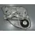 Elevalunas Trasero Derecho para Ford Kuga (Cbv)