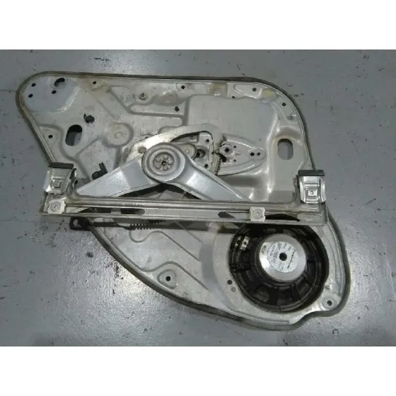 Elevalunas Trasero Derecho para Ford Kuga (Cbv)