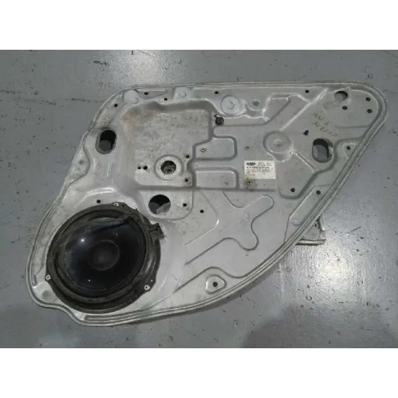 Elevalunas Trasero Derecho para Ford Kuga (Cbv)