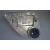 Elevalunas Trasero Izquierdo para Ford Kuga (Cbv)