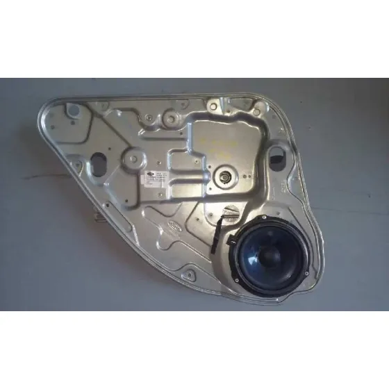 Elevalunas Trasero Izquierdo para Ford Kuga (Cbv)