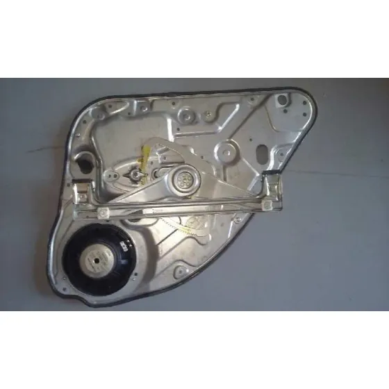 Elevalunas Trasero Izquierdo para Ford Kuga (Cbv)