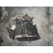 Caja Cambios para Renault Megane Ii Berlina 5P